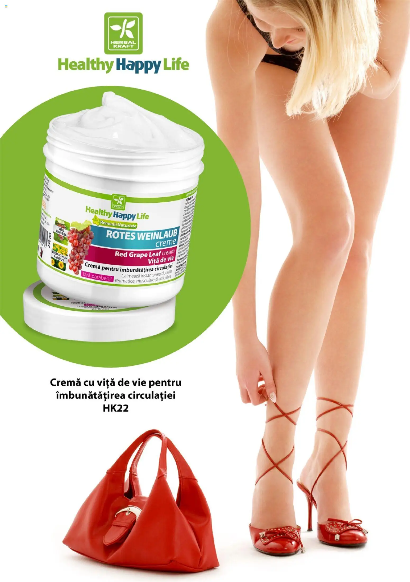 Noul catalog Lady’s – valabil de la 19.12.2019 | Pagină: 121 | Produse: Cremă