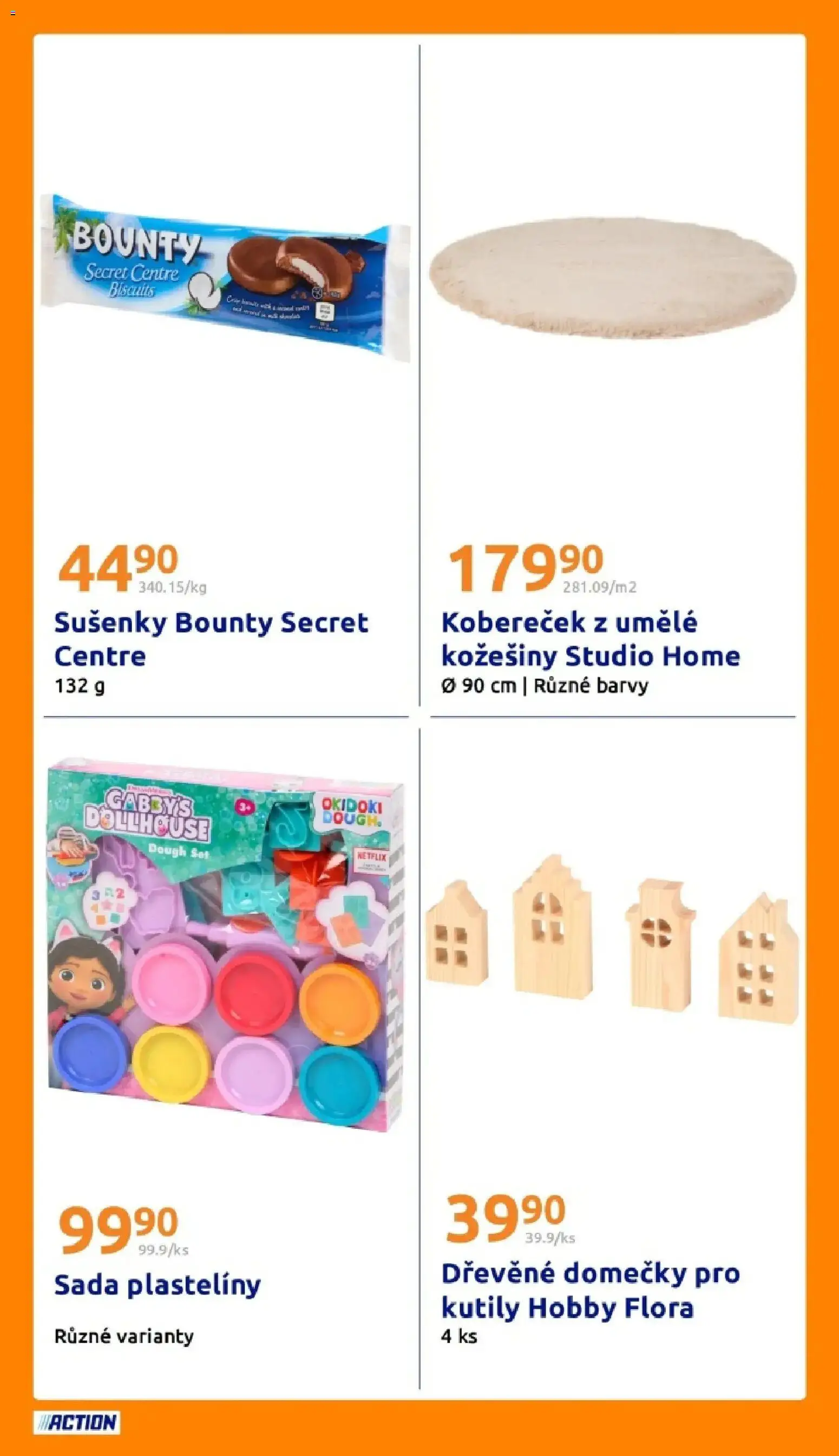 Action leták od 03.02.2026 - Akční leták online | Strana: 26