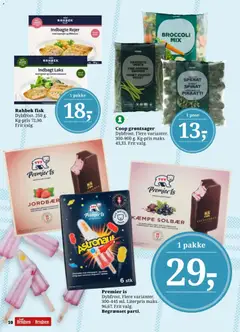 Dagli'Brugsen - Tilbudsavis gyldig fra 13.02.2026 | Side: 10
