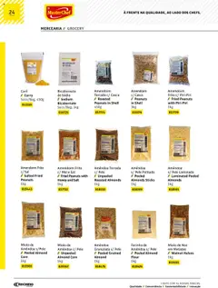 Pré-visualização Recheio MasterChef válido de 22.03.2024 | Página: 24