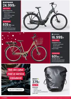 Fri BikeShop - Tilbudsavis gyldig fra 16.12.2025 | Side: 2