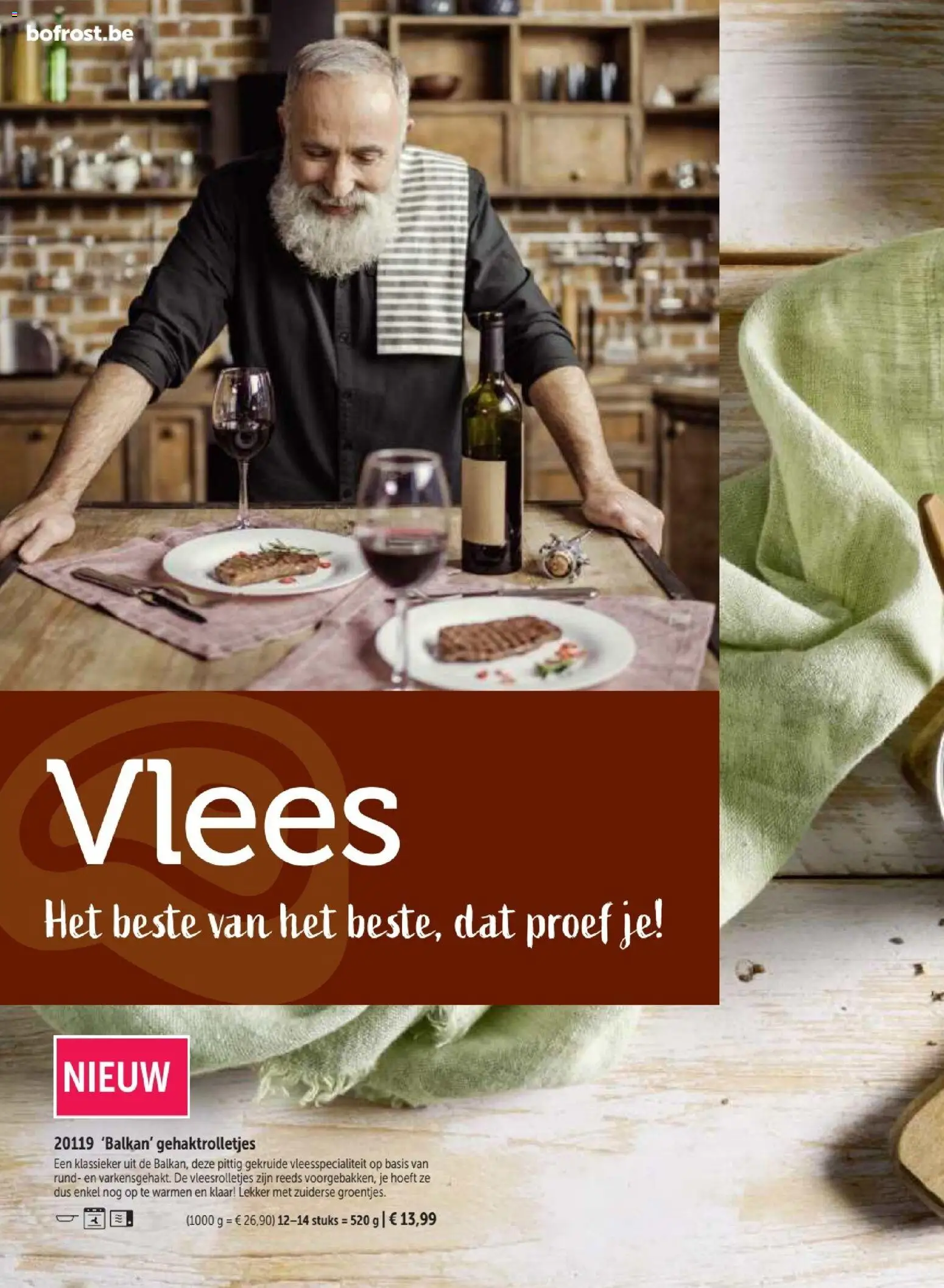 {H1} | Pagina: 78 | Producten: Sós kalács