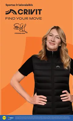 LIDL leidinys galioja nuo 19.02.2026