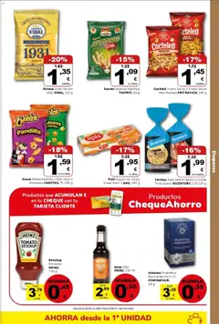 Vista previa Masymas folleto válido desde el 27.03.2026 | Página: 14 | Productos: Queso, Jamón ibérico, Paté, Frutos secos