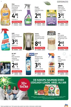 DM Drogerie Markt katalog akcije – veljaven od 01.10.2025 | Stran: 29