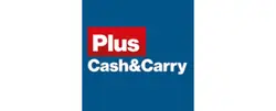 Logo prodavnice Plus Cash & Carry u kategoriji Hipermarketi