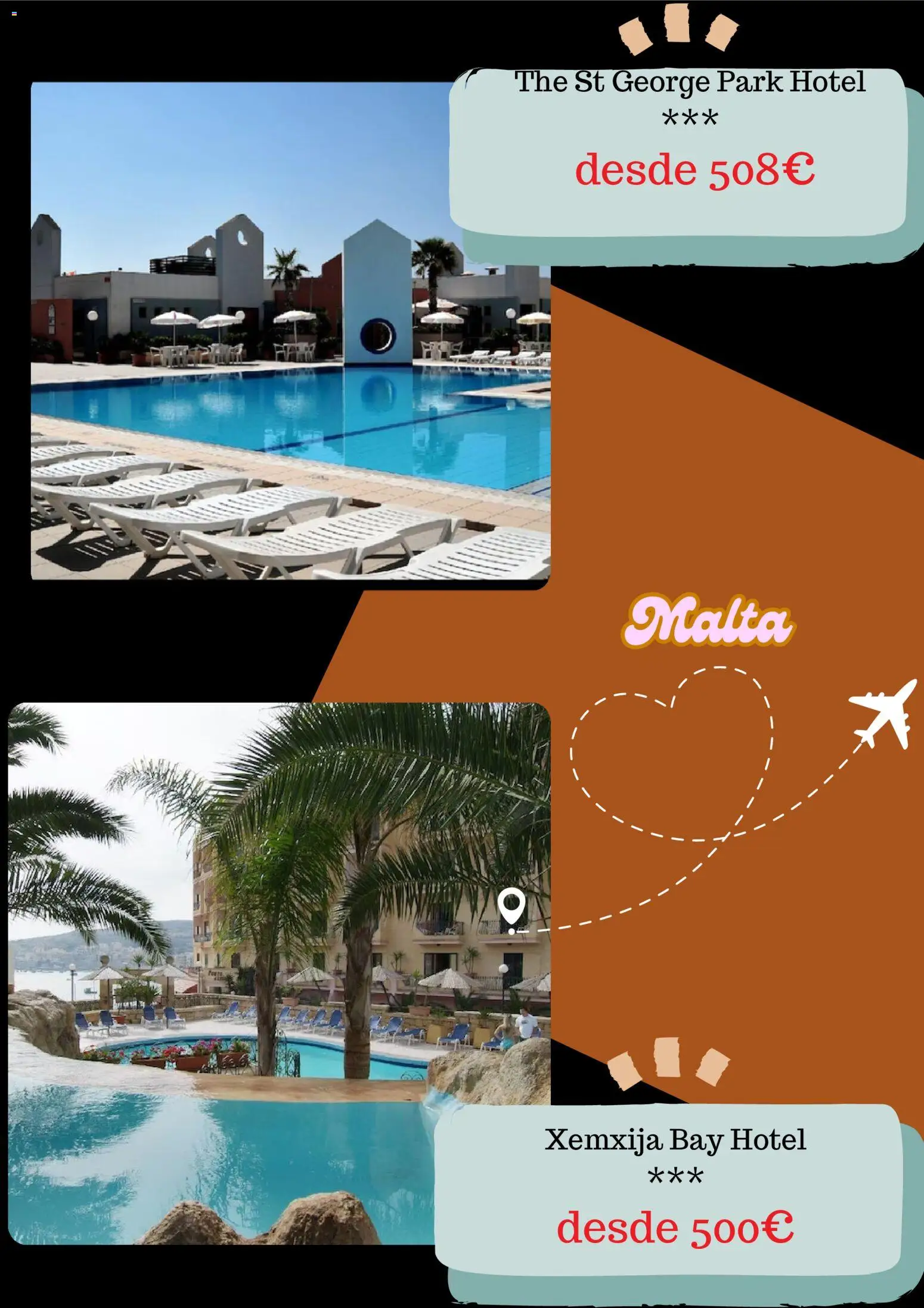 Viajes El Corte Inglés Black Friday │ válido desde el 03.11.2025 | Página: 6