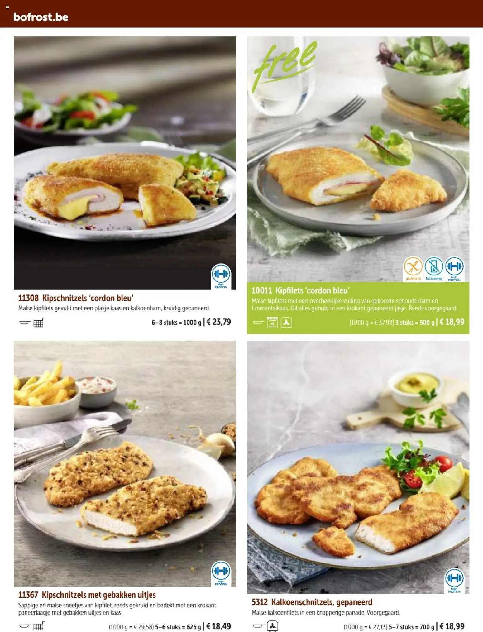 {H1} | Pagina: 70 | Producten: Kaas