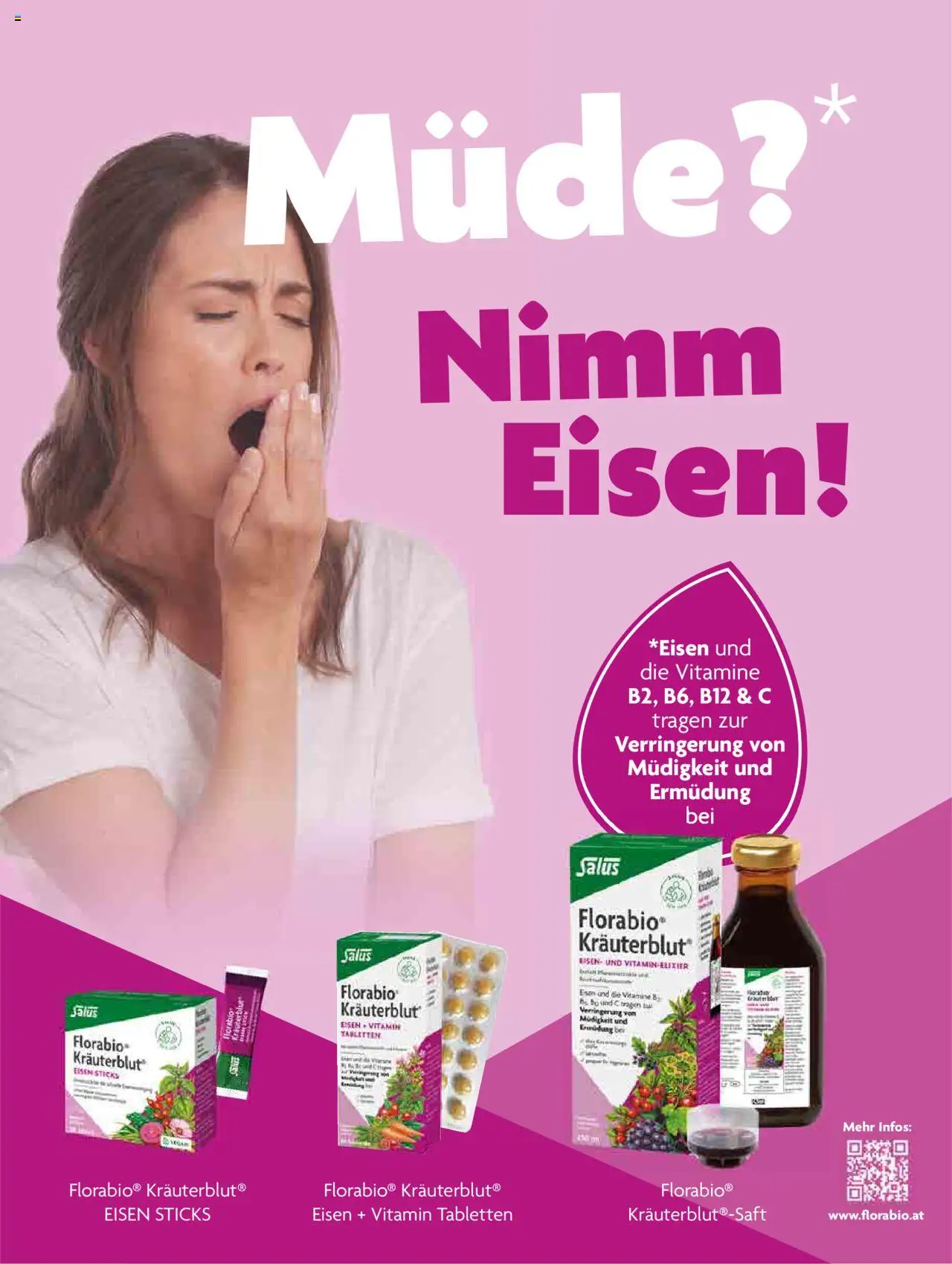 dm drogerie markt Active Beauty Family gültig ab 01.10.2025 | Seite: 75