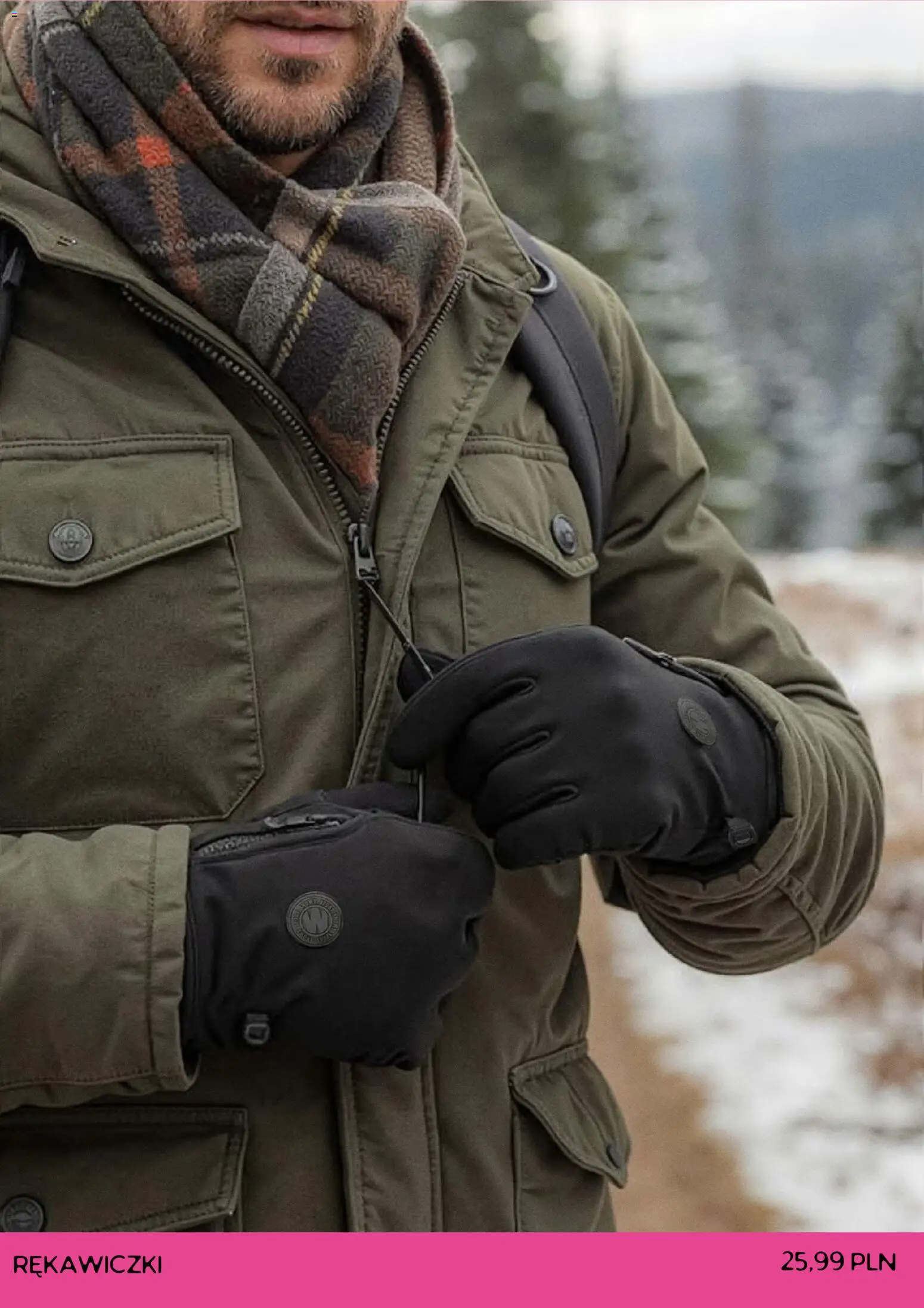 Sinsay Gazetka - Cyber Monday od 01.12.2025 | Strona: 9