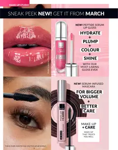 Avon specials catalogue – valid from 31.01.2026 | Page: 50