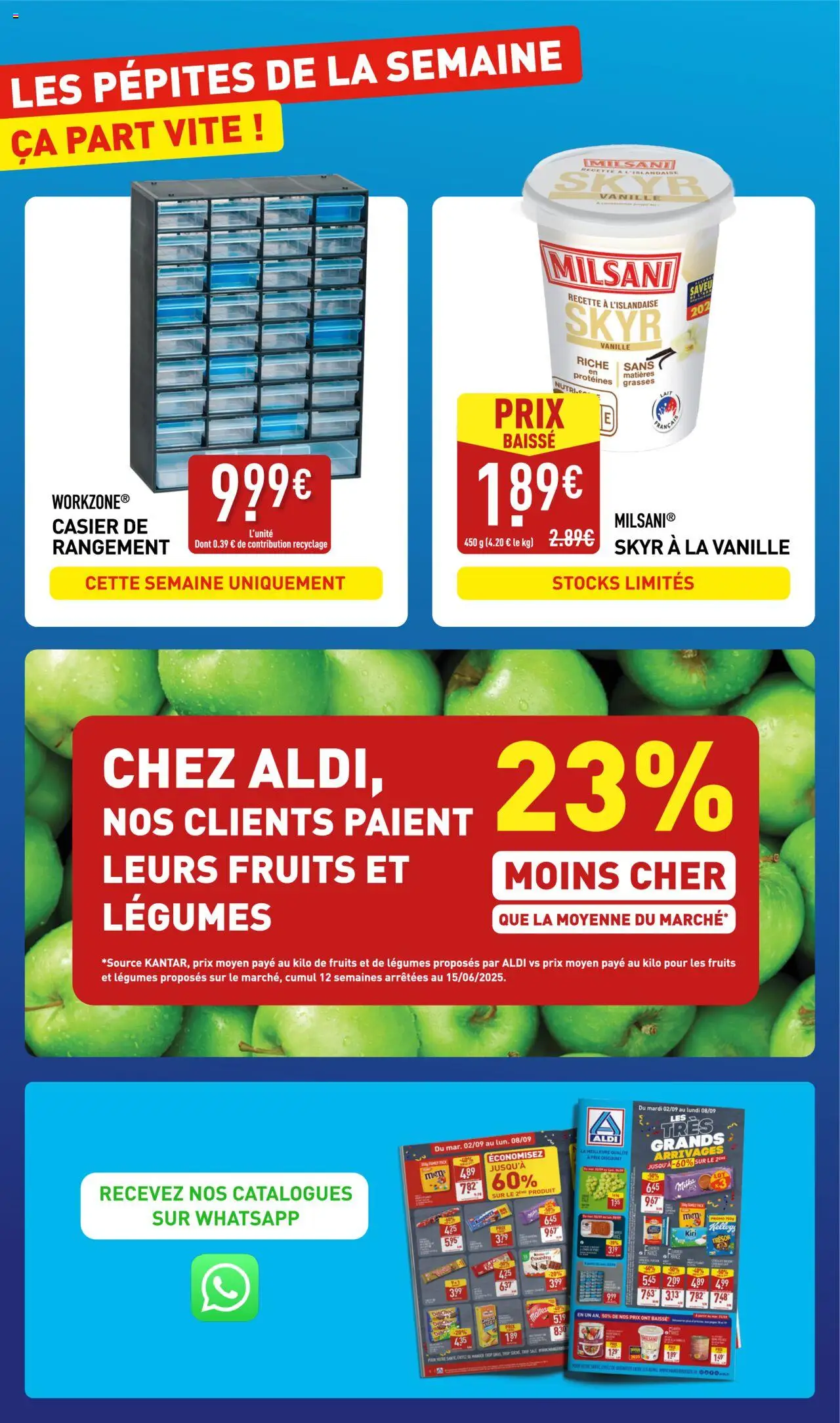  | Page: 2 | Produits: Lait, Skyr
