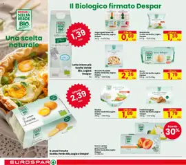 Volantino Despar del 28.07.2025 | Pagina: 10