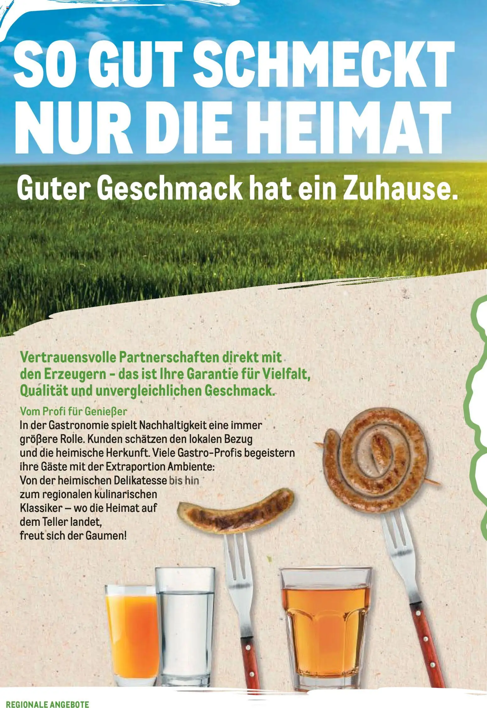 Metro Regionaler Flyer – gültig ab 01.04.2026 | Seite: 2
