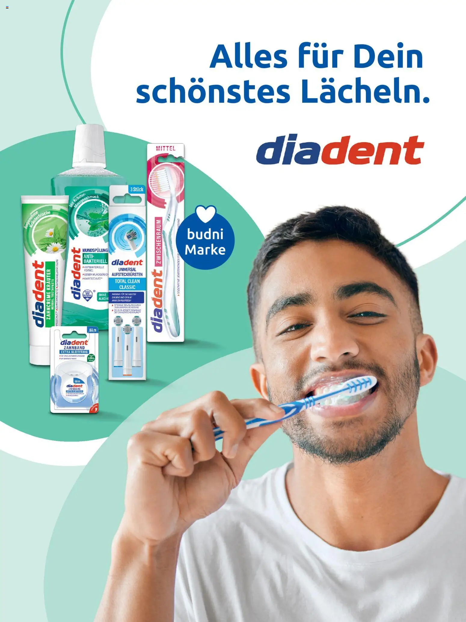 Budni Perle Magazin 02/26 – gültig ab 25.02.2026 | Seite: 47