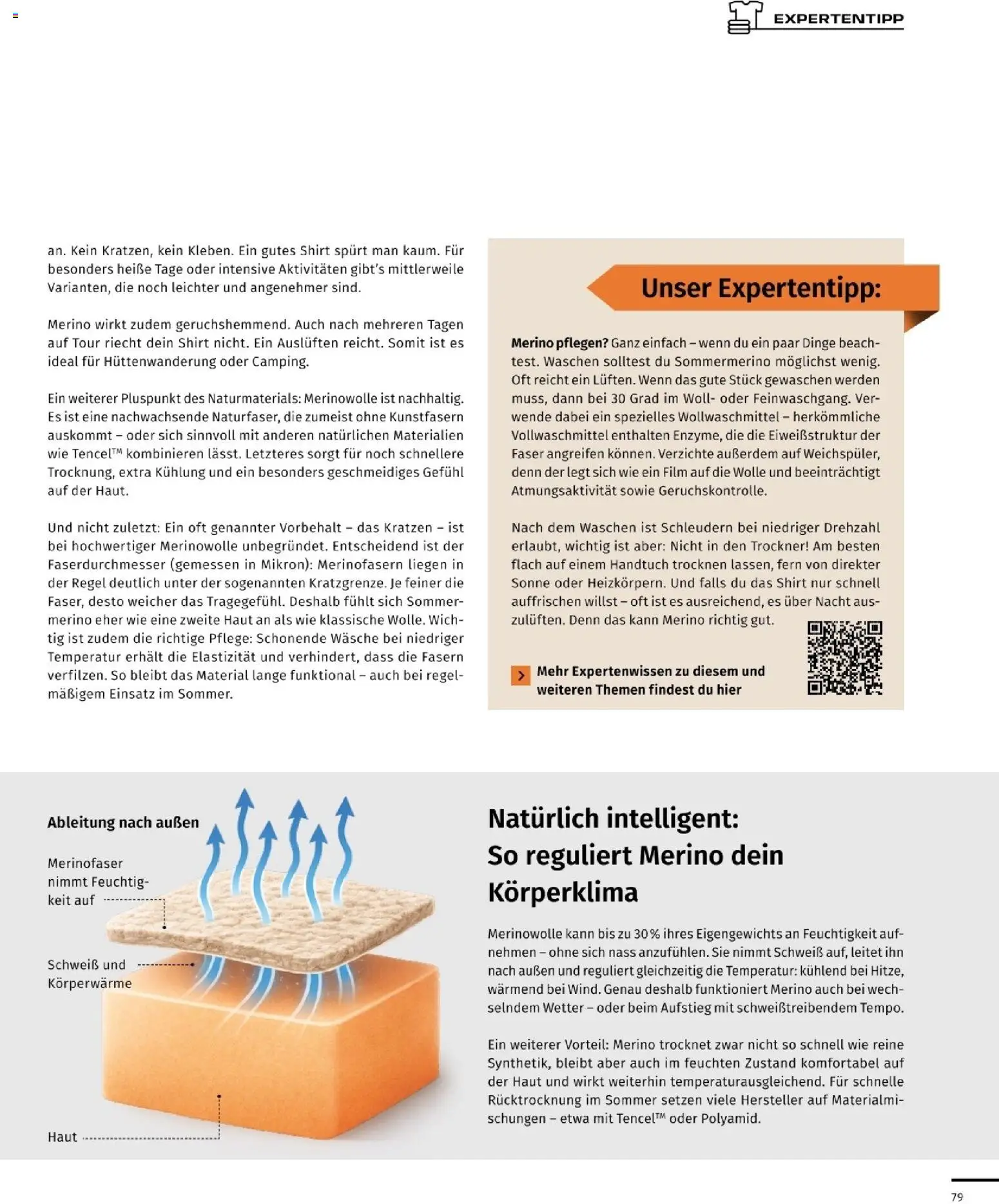 Sport2000 Prospekt Frühjahr 2026 – gültig ab 12.04.2026 | Seite: 79 | Produkte: Shirt, Trockner