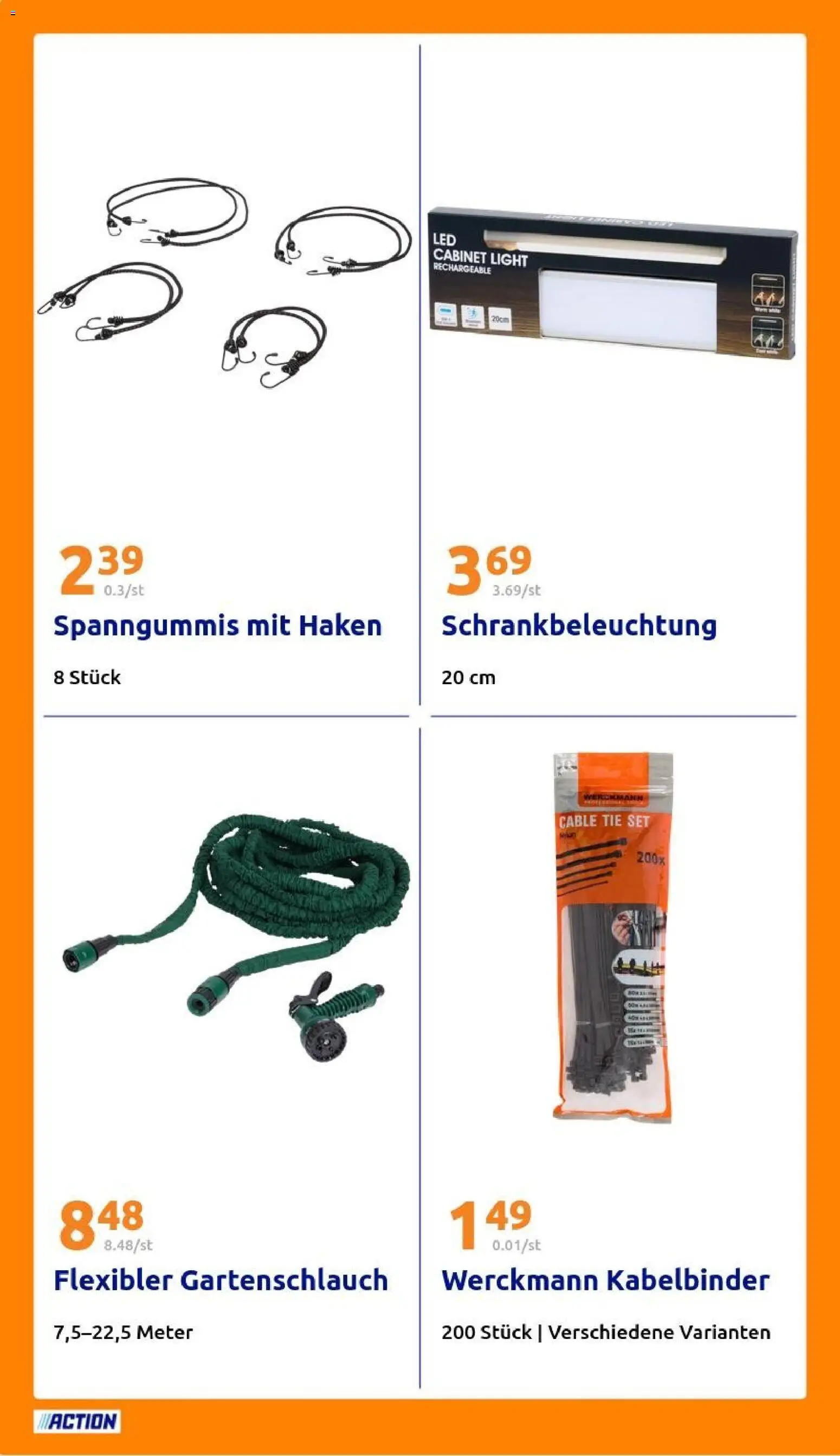 Action Flugblatt gültig ab 01.04.2026 | Seite: 24