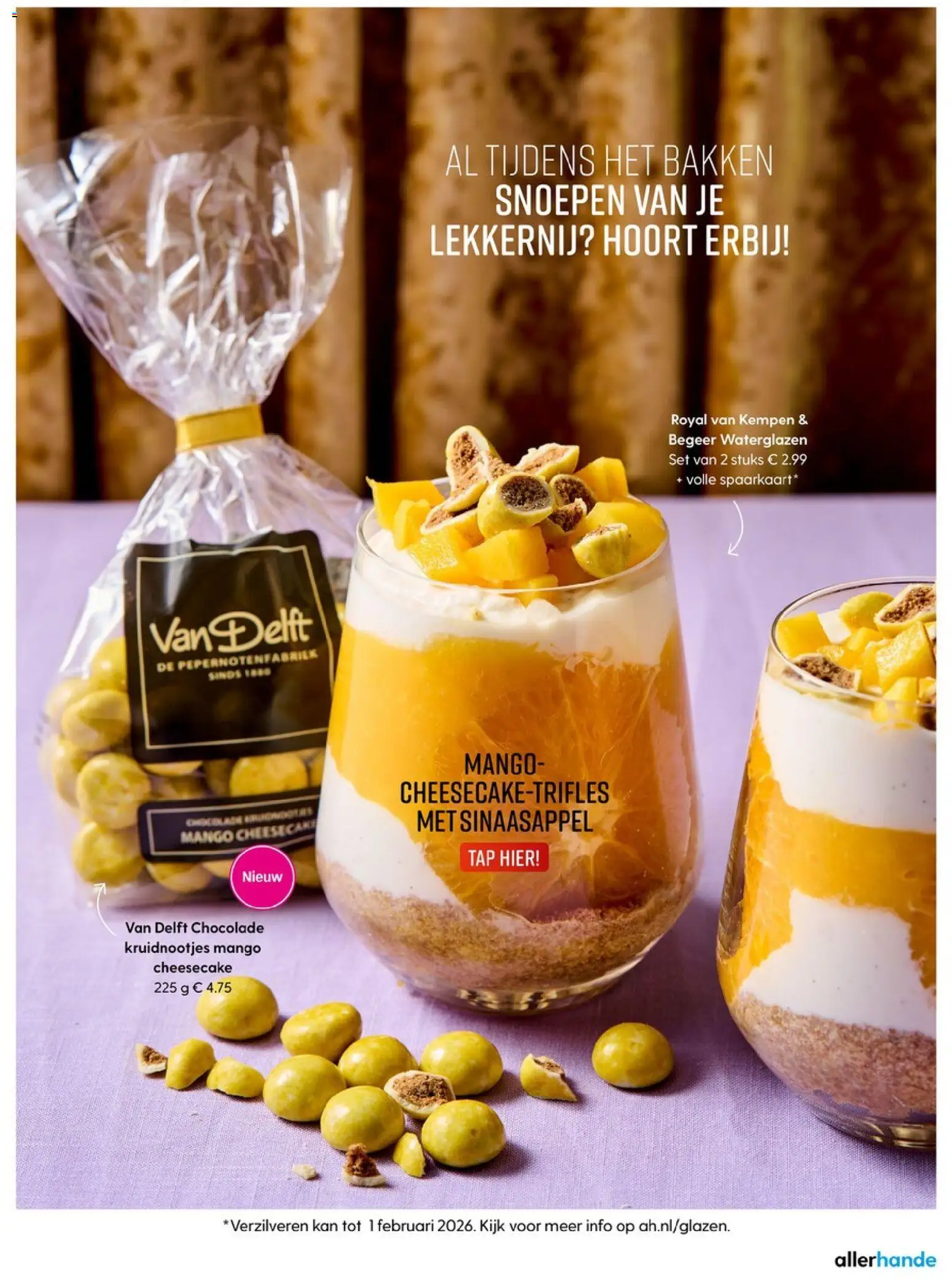 {H1} | Pagina: 11 | Producten: Chocolade, Kan, Festék, Mango