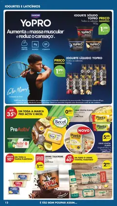 Pré-visualização Pingo Doce folheto válido de 24.03.2026 | Página: 14