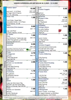 Simmel - Bayern ab 08.12.2025 gültig | Seite: 5