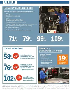 l'auto E.Leclerc - Prévisualisation de l'auto E.Leclerc catalogue valide à partir de 02.12.2025 | Page: 3