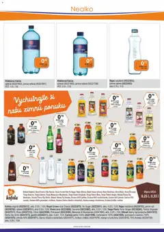 KON - RAD leták platný od 01.03.2026 | Strana: 25