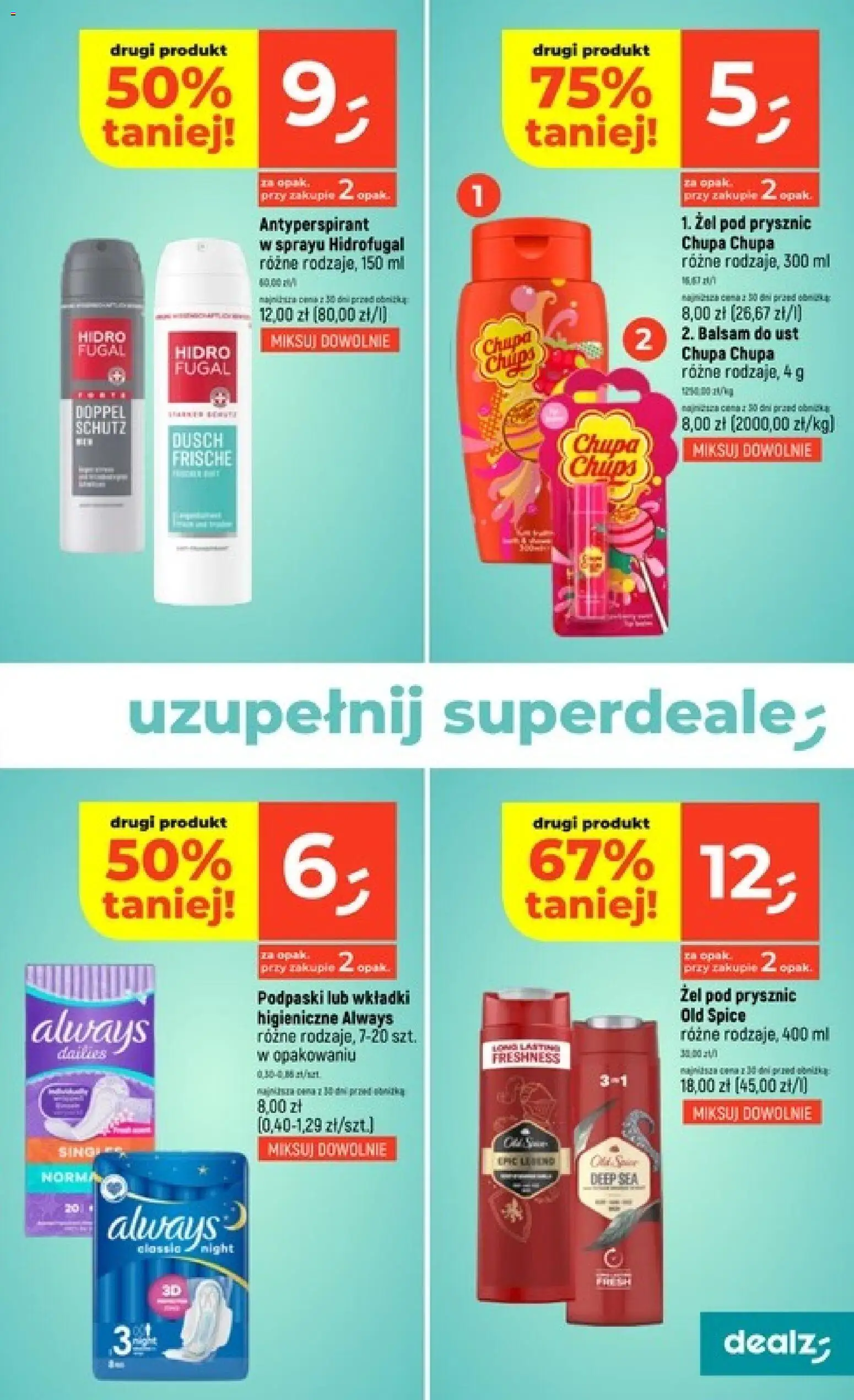 Dealz gazetka od 02.04.2026 | Strona: 25