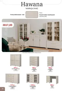 Pogląd oferty "Bodzio Katalog" - ważna od 01.04.2026 | Strona: 56