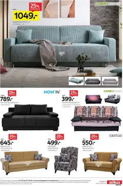  | Страница: 5 | Продукти: Диван, Фотьойл, Канапе