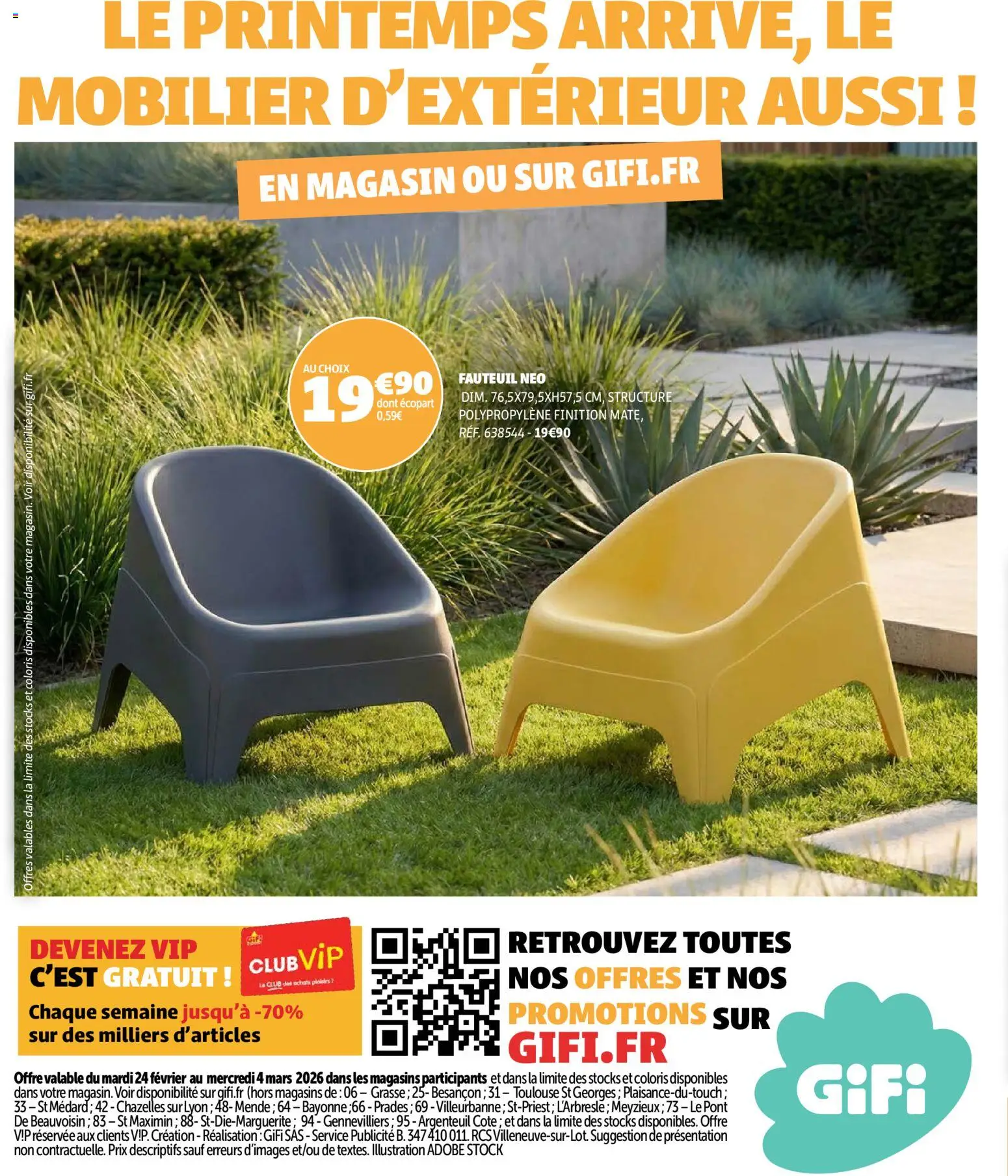 {H1} | Page: 22 | Produits: Fauteuil