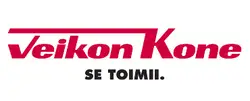 Logo Veikon Kone
