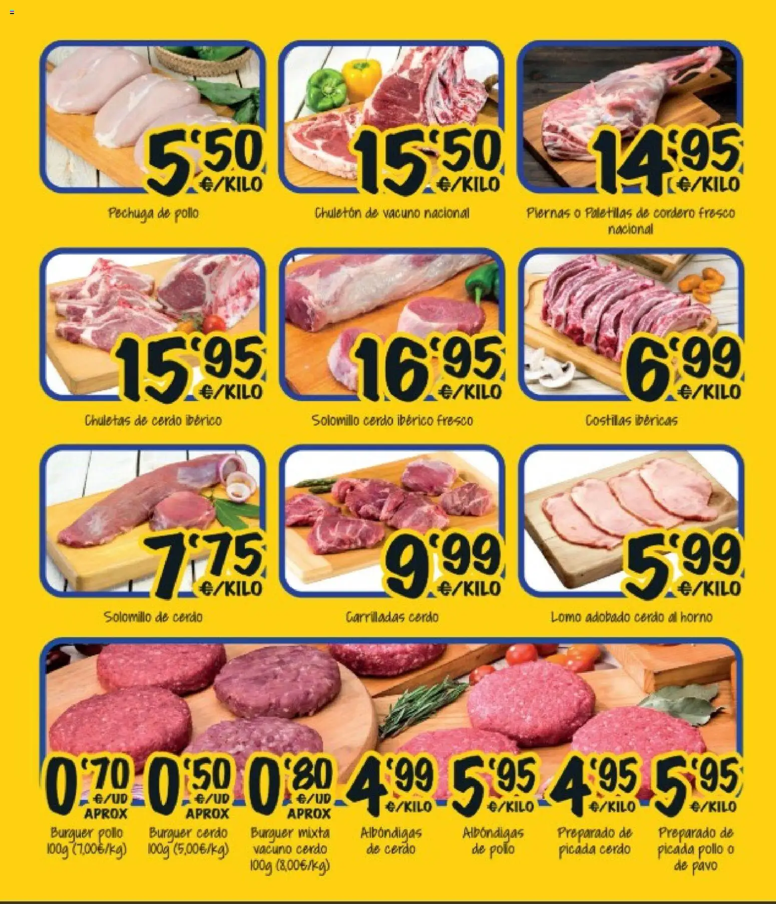 Cash Fresh folleto │ válido desde el 20.03.2026 | Página: 4 | Productos: Solomillo de cerdo, Cerdo, Horno, Φίλτρο καφέ