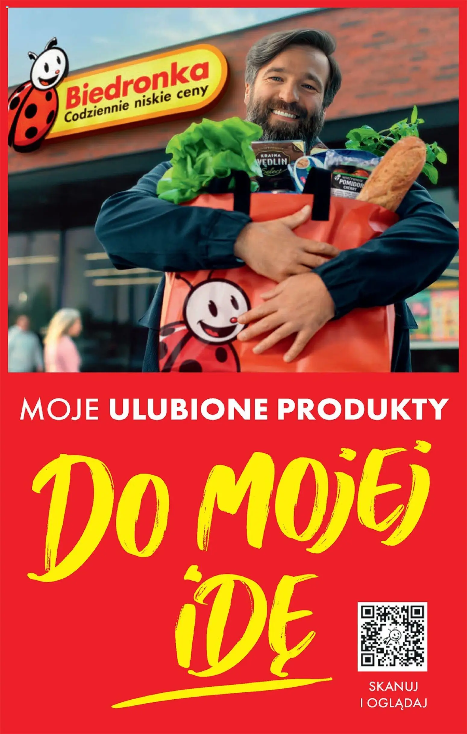 Biedronka gazetka od 16.02.2026 | Strona: 29