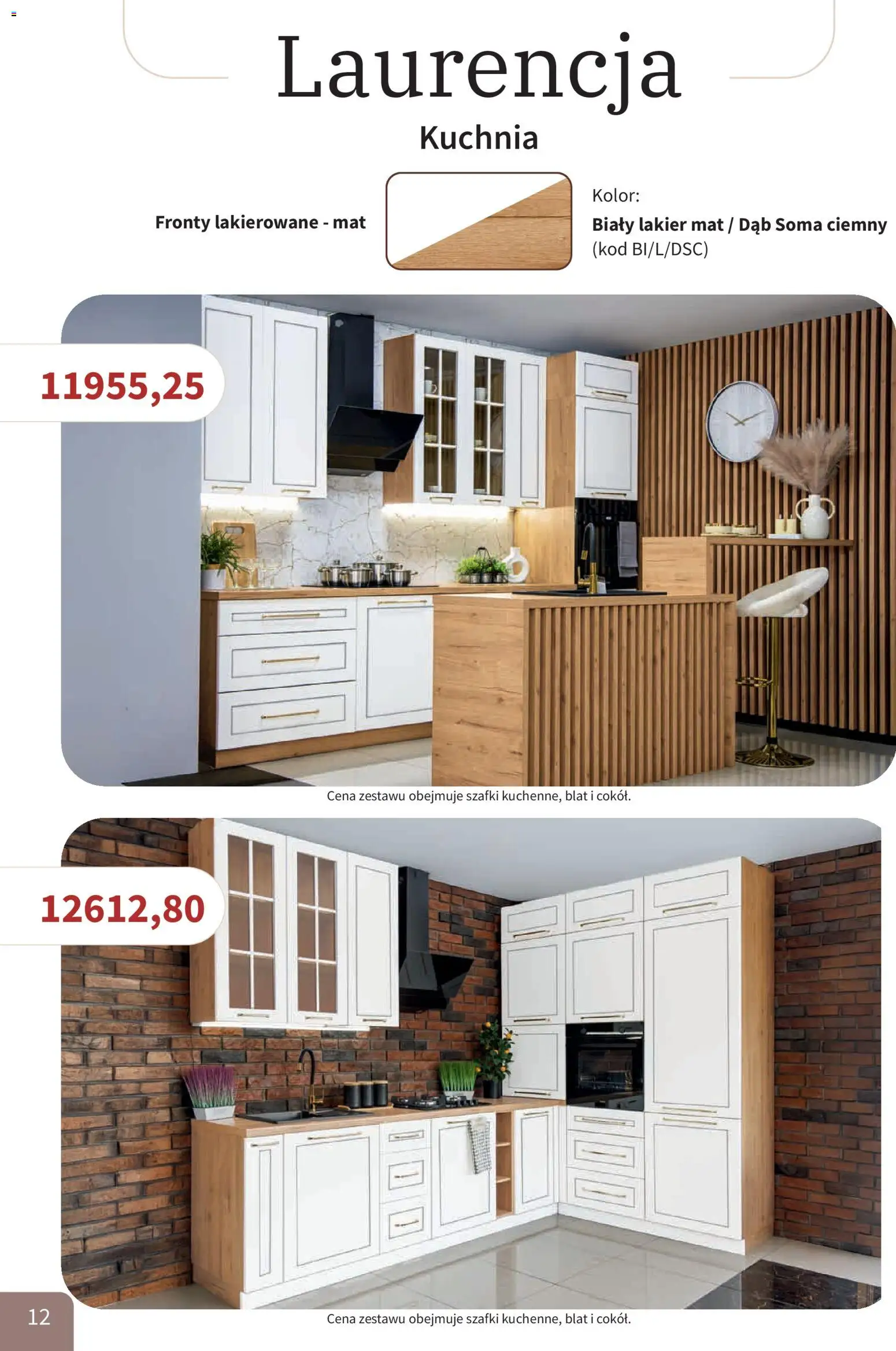 Bodzio Katalog od 01.04.2026 | Strona: 12