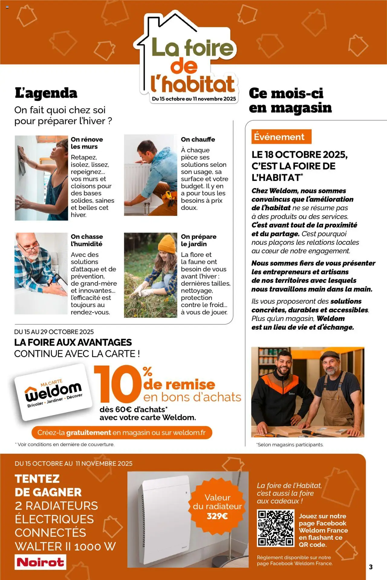 {H1} | Page: 3 | Produits: Radiateur