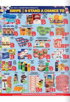 Boxer specials catalogue – valid from 30.03.2026 | Page: 2