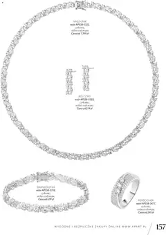 Pogląd oferty "Apart promocje" - ważna od 04.11.2025 | Strona: 159