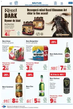 Ofertele Carrefour valabile de la 15.10.2025 | Pagină: 62