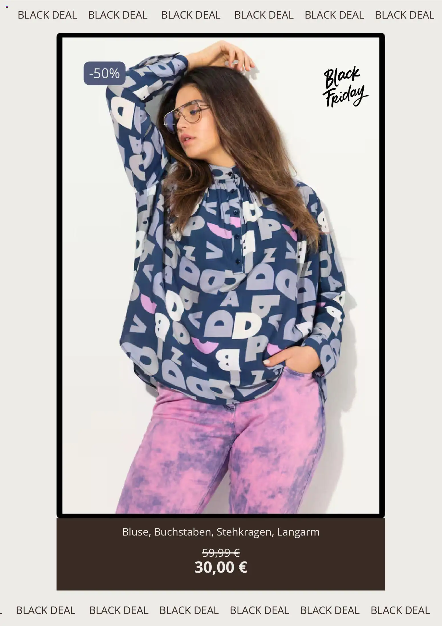 Ulla Popken - Black Friday – gültig ab 13.11.2025 | Seite: 2