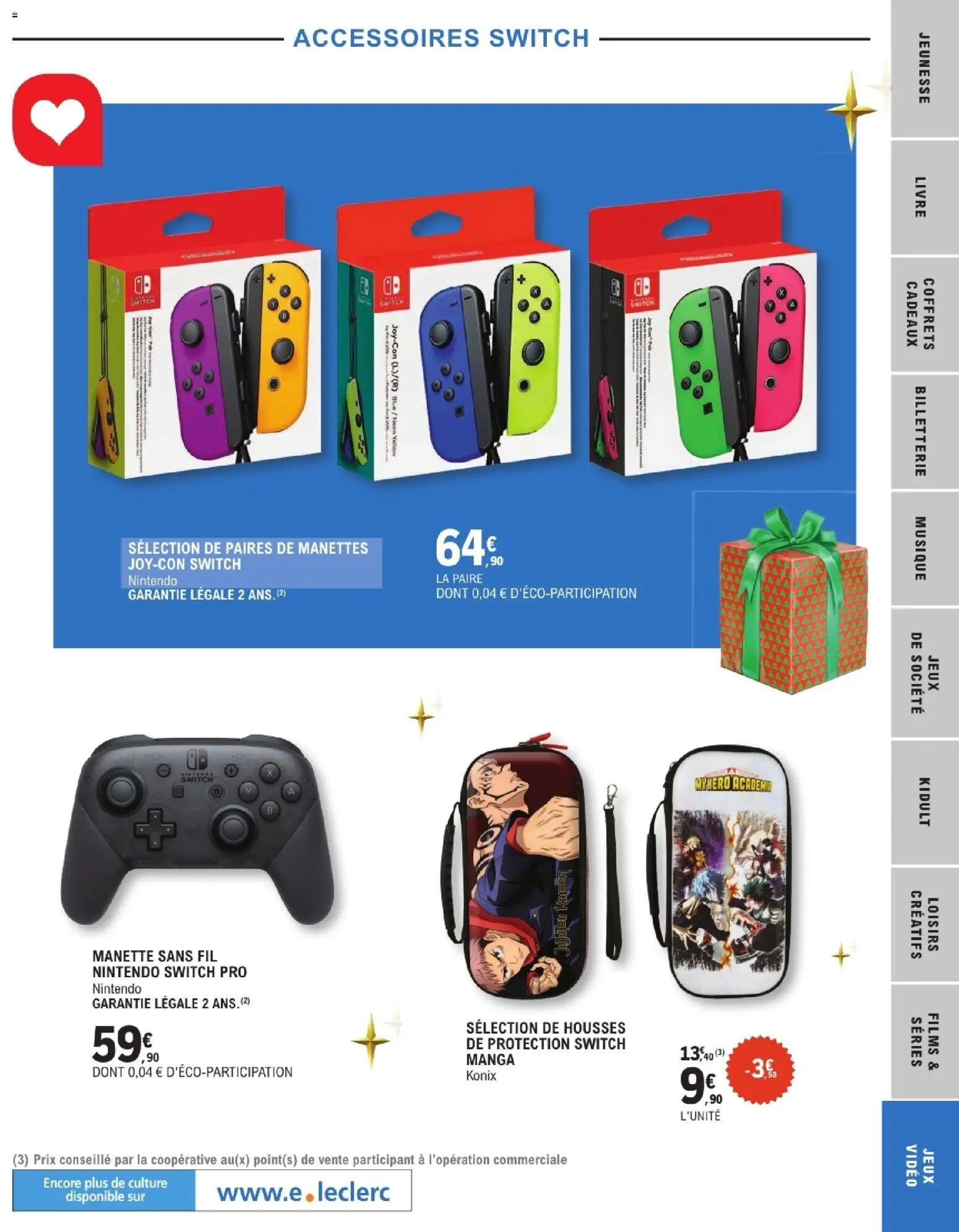 {H1} | Page: 107 | Produits: Manga, Vidéo, Jeux, Livre