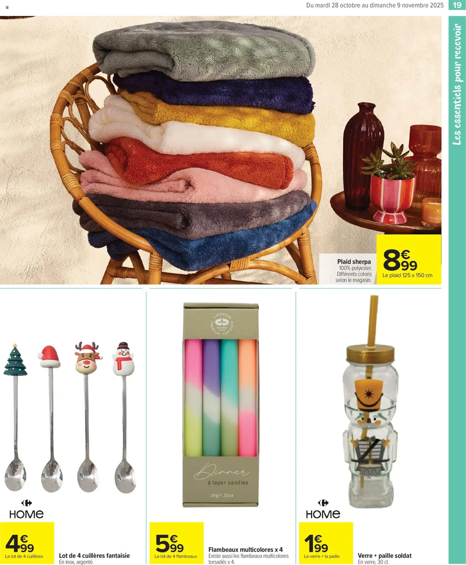 {H1} | Page: 21 | Produits: Cuillères