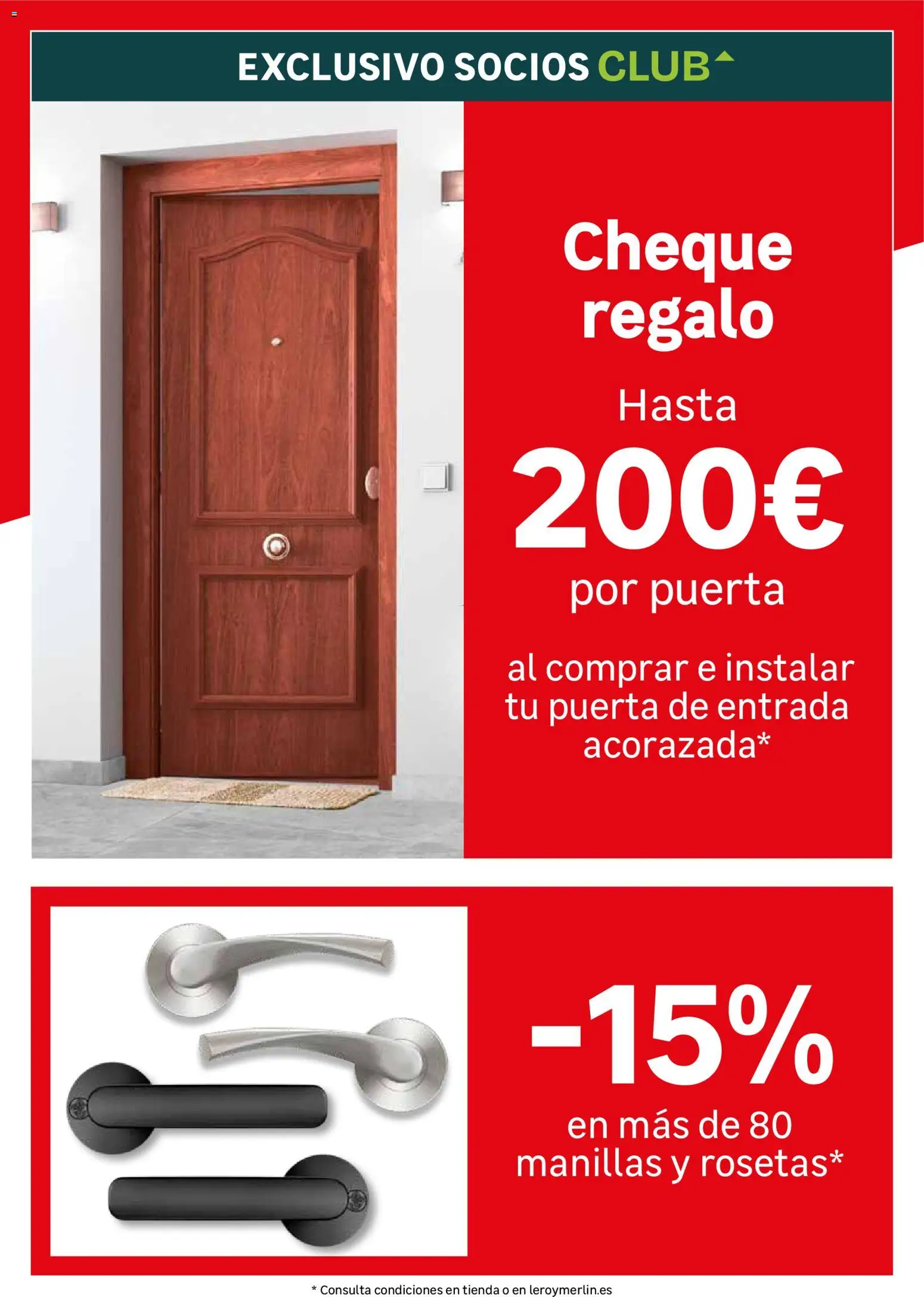 Leroy Merlin catálogo │ válido desde el 30.12.2025 | Página: 16