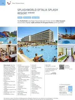 Aida  Südeuropa & Nordafrika 2026/27 ab 01.01.2026 gültig | Seite: 318