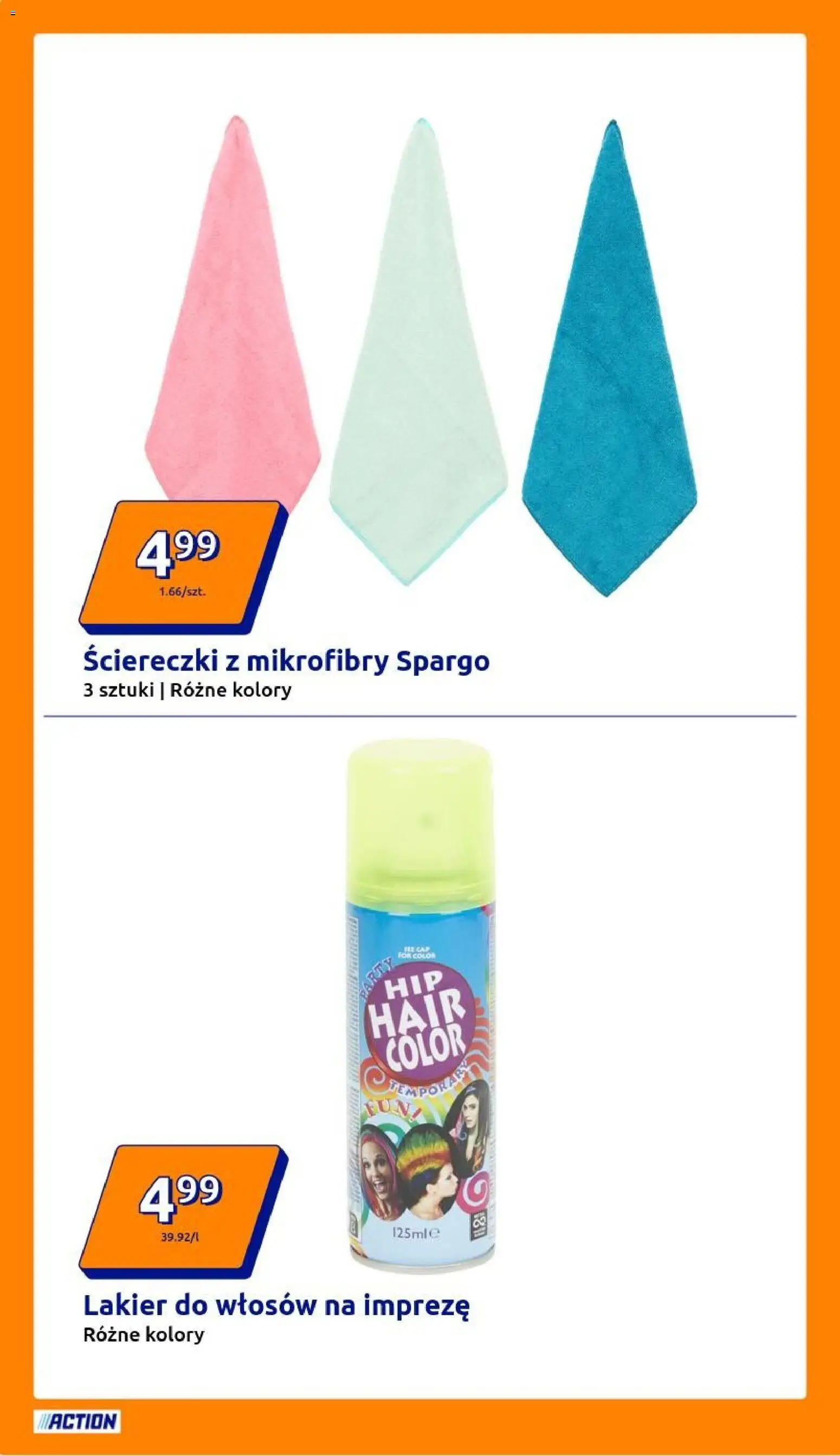 Action Gazetka od 04.02.2026 | Strona: 12