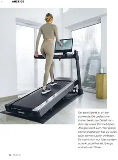 Sport2000 Prospekt Training ab 26.01.2026 gültig | Seite: 26 | Produkte: Laufschuhe