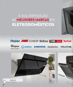 Pré-visualização Conforama folheto válido de 27.03.2025 | Página: 80 | Produtos: Whirlpool