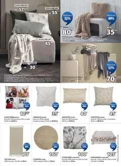 Ofertele JYSK valabile de la 23.02.2026 | Pagină: 7