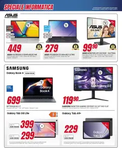 Anteprima del volantino Volantino Trony	 valido a partire dal 04.12.2025 | Pagina: 37