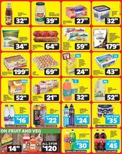 Usave specials catalogue – valid from 23.03.2026 | Page: 3
