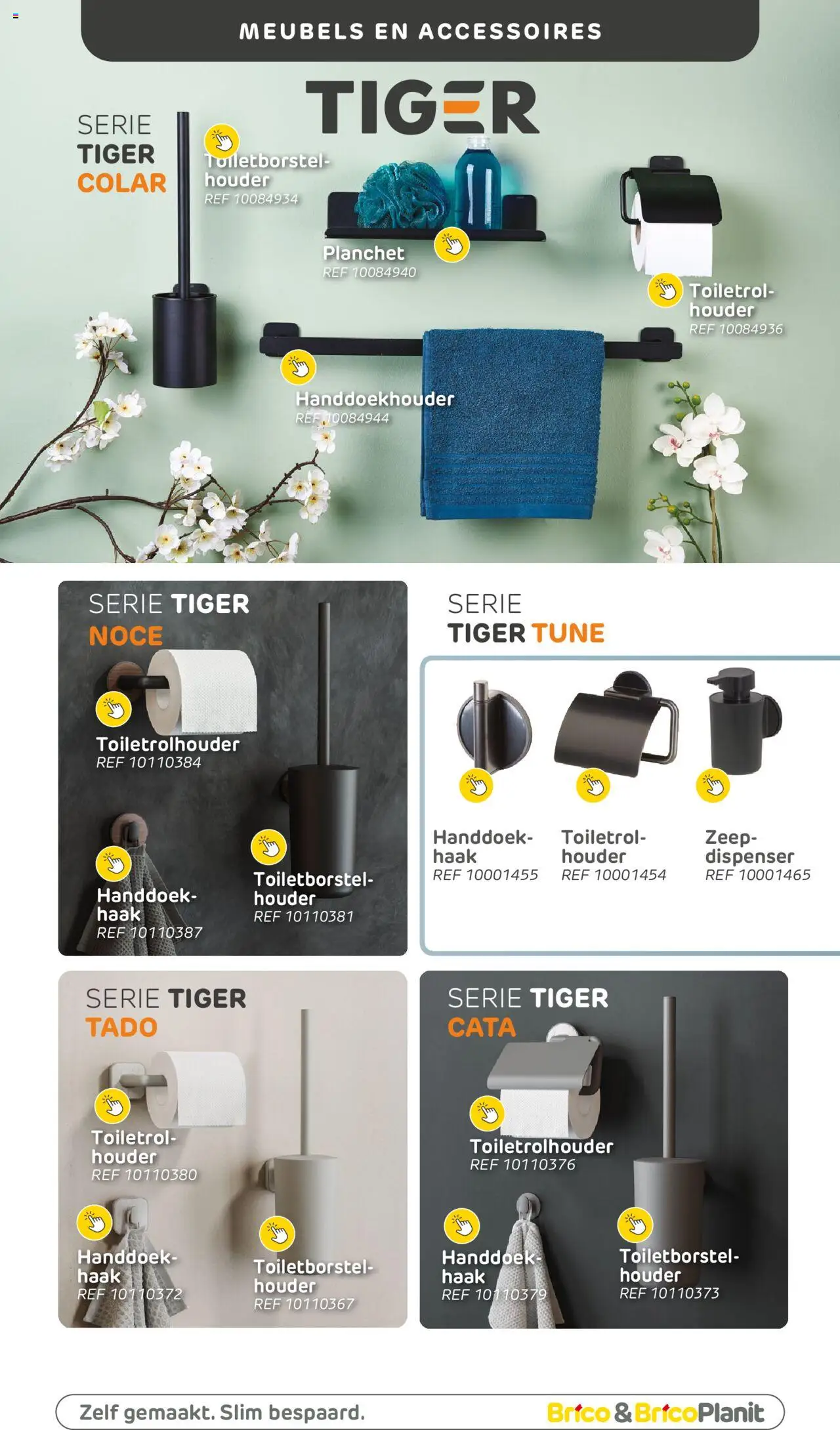  | Pagina: 38 | Producten: Handdoek, Zeep